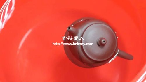 紫砂壺可以水上漂就是好壺嗎