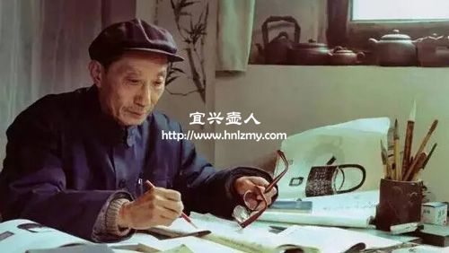 顧景舟指導紫砂壺好嗎