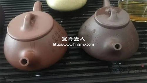 100元的瑕疵紫砂壺是真的嗎