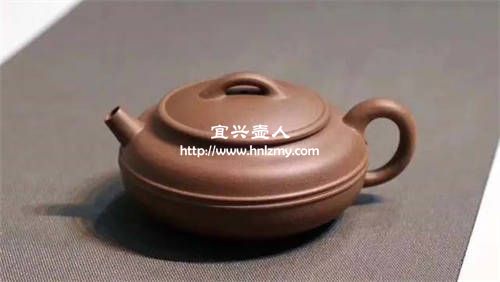 酸洗的紫砂壺對人體有沒有危害2