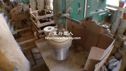 機車壺和半手工壺的區別