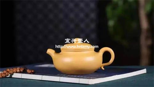 新紫砂壺有油也有可能是買到了擦油的壺