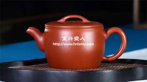 新紫砂壺油可能是因為沾到了別的油