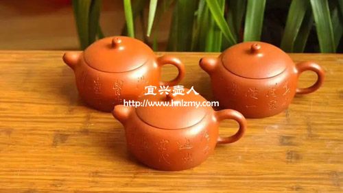 什么樣的紫砂壺是化工壺