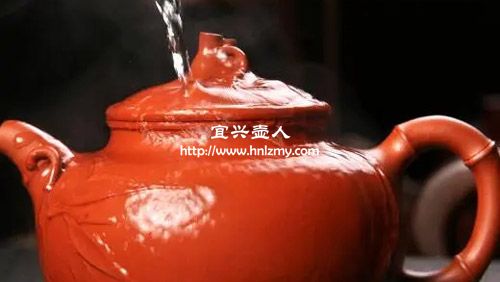 哪些因素會影響紫砂壺的養(yǎng)壺效果2