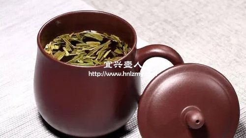 鑒別紫砂杯的方法
