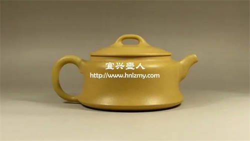 綠泥紫砂壺怎么開壺和保養3