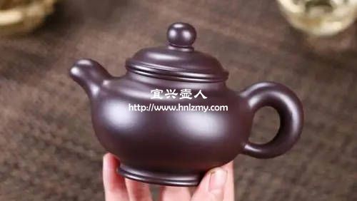 紫茄泥到底是不是化工泥1