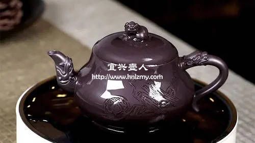 紫茄泥到底是不是化工泥2
