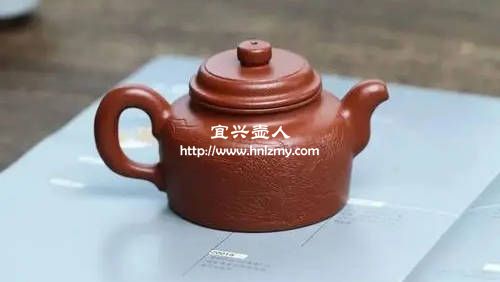底槽清紫砂壺鑒別方法