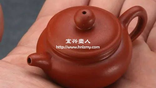 有這些特征的紫砂壺可能是劣質(zhì)紫砂壺