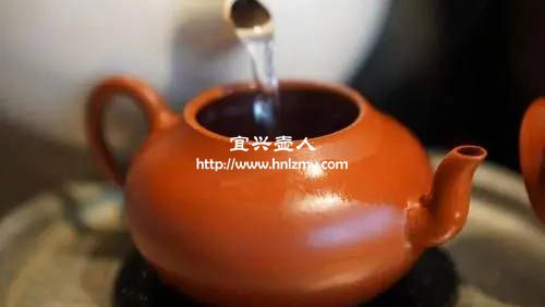 170cc紫砂壺放多少克熟普洱