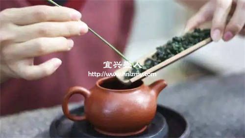 170cc紫砂壺放多少克熟普洱