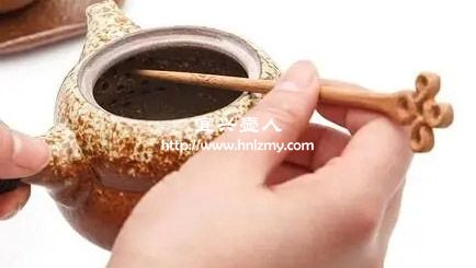 是什么原因讓大家選擇紫砂壺泡茶