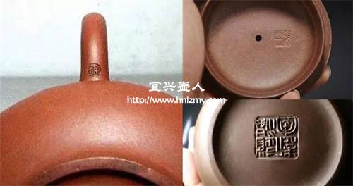 半手工紫砂壺好嗎