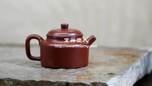紫朱泥紫砂壺適合泡哪些茶