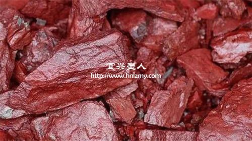 紫砂壺泥料剛挖出來就能用嗎
