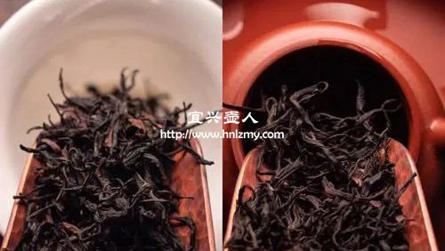 如何根據(jù)紫砂壺泥料來(lái)選擇茶葉