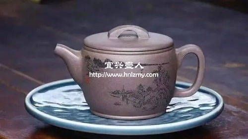 如何根據(jù)紫砂壺泥料來(lái)選擇茶葉