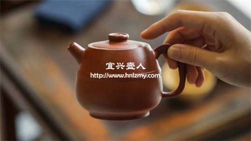 紫砂壺容量300和350哪個好用3