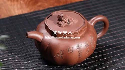 紫砂壺容量300和350哪個好用4