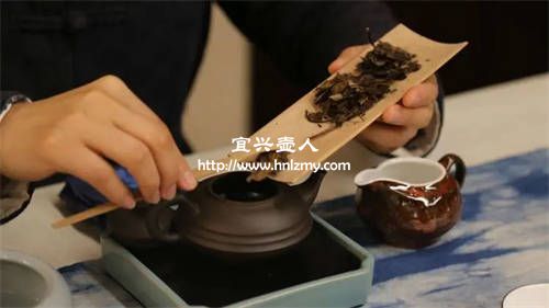 紫砂壺泡茶的優越性在哪些方面