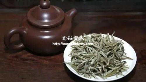 紫砂壺泡茶的優越性在哪些方面3