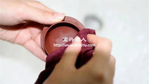 紫砂壺泡過茶后能用小蘇打清洗嗎3