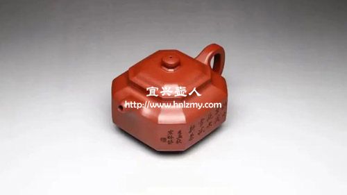 帶顏色的紫砂壺不一定都是化工壺