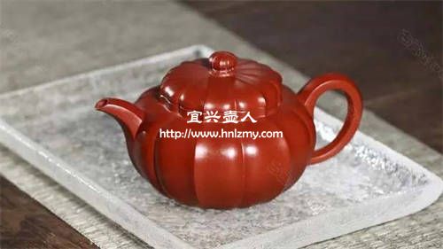 菱花壺泡什么茶好