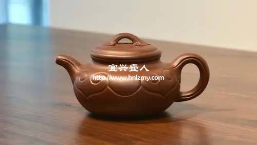 仿古如意紫砂壺適合泡什么茶3
