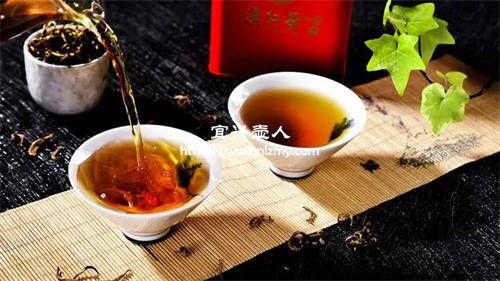 滇紅適合用什么紫砂壺泡4