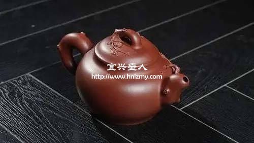 假紫砂壺能用嗎1