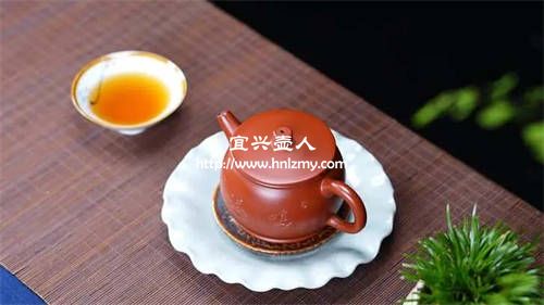 蓋碗和紫砂壺泡茶哪個好