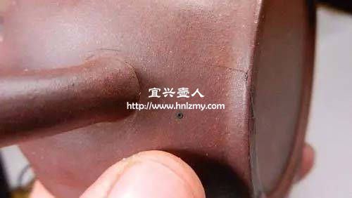 紫砂壺煮茶滲水正常嗎