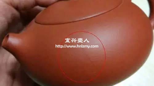 紫砂壺煮茶滲水正常嗎