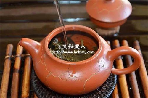 如何辨別真假紫砂之謎