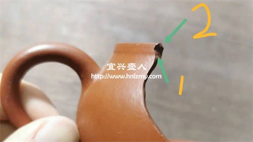 老壺友如何辨別紫砂壺泥料的好壞