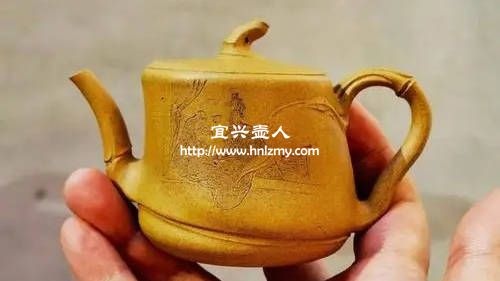 段泥紫砂壺真假辨別的方法都有哪些