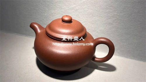 黃龍山四號井底槽清燒出來的壺是什么顏色