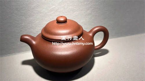 底槽清紫砂壺外部結晶度高是真的嗎