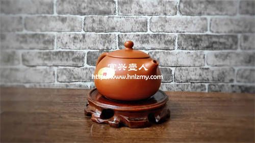400元的半手工朱泥西施壺會是真的嗎