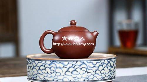 500元能買到石紅料的紫砂壺嗎