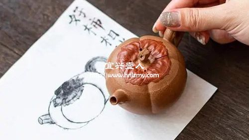 容量小的紫砂壺為什么更受歡迎