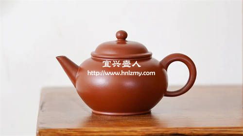 日常喝茶該選擇什么價位的紫砂壺