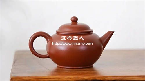 日常喝茶該選擇什么價位的紫砂壺