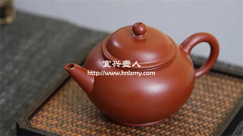 日常喝茶該選擇什么價位的紫砂壺
