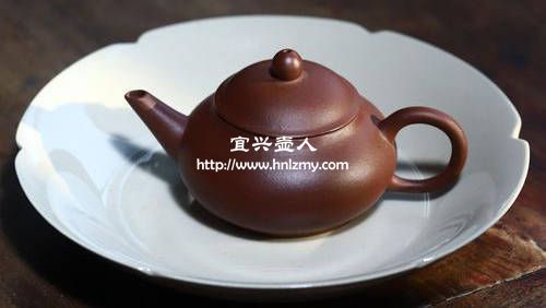 現在宜興哪兒還能買到真的本山料紫砂壺