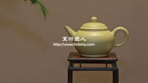 紫砂壺是如何燒成的