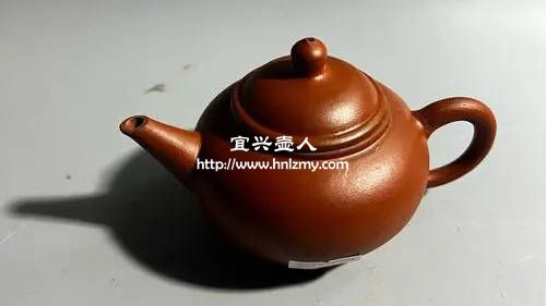 現在宜興哪兒還能買到真的本山料紫砂壺
